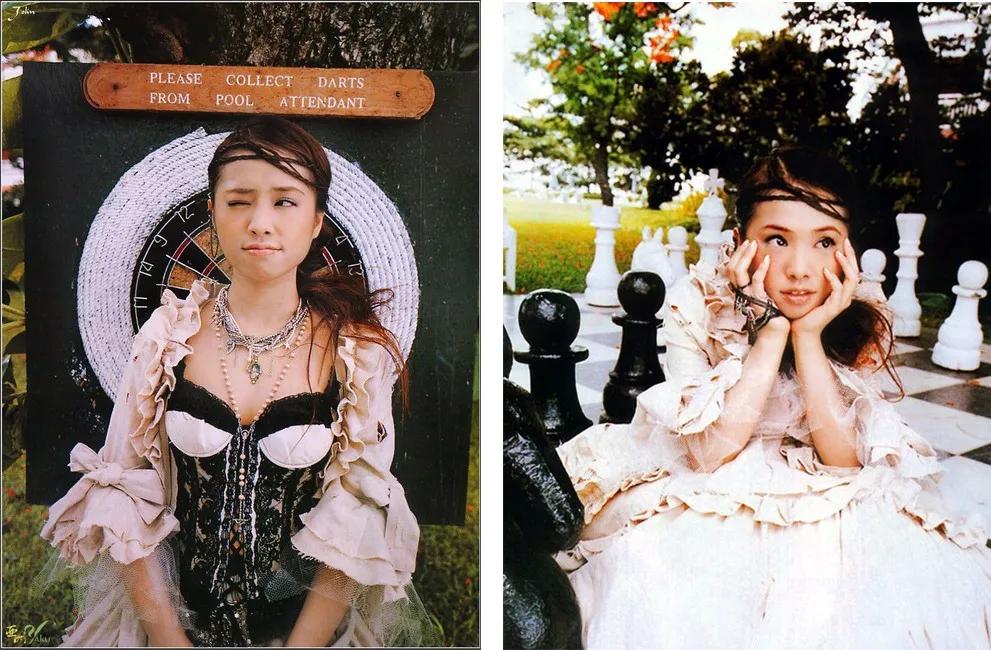 40岁蔡依林惊艳视频,蔡依林一开口王炸