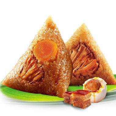 舌尖上的美食嘉兴肉粽,舌尖上的美食粽子