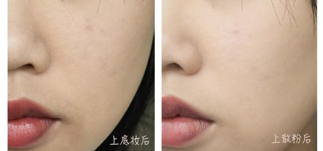 散粉推荐公认好用第一名mac,6款超高口碑散粉推荐