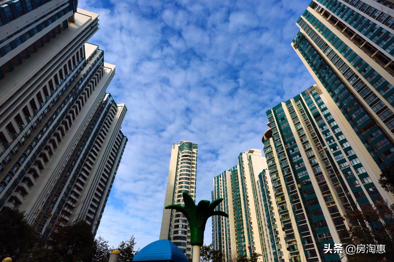 楼房选房时注意事项,高层选5楼会有什么问题