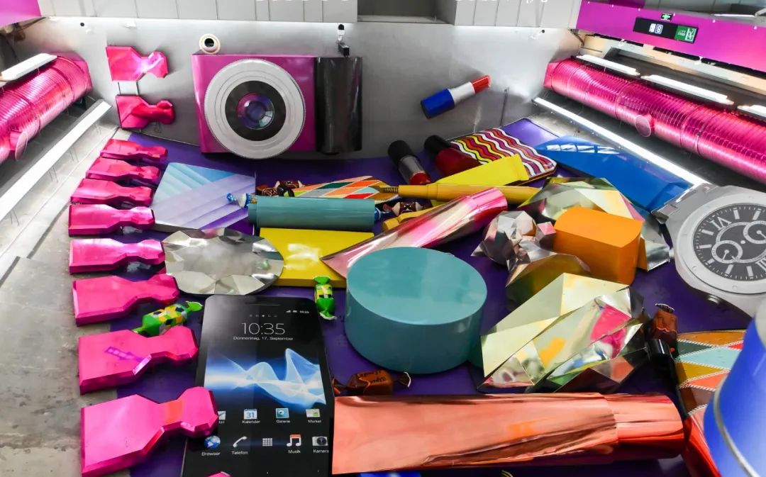 地铁文化与艺术,地铁文化自信