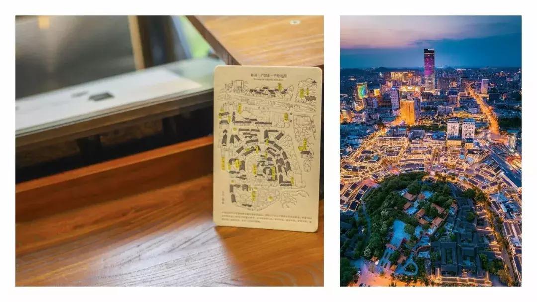 独此一家,机器跨越百年,户部山上的这家小店印出家乡生活的墨迹