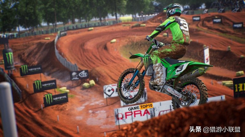 推荐几款自由度高的摩托车游戏,推荐的摩托车游戏