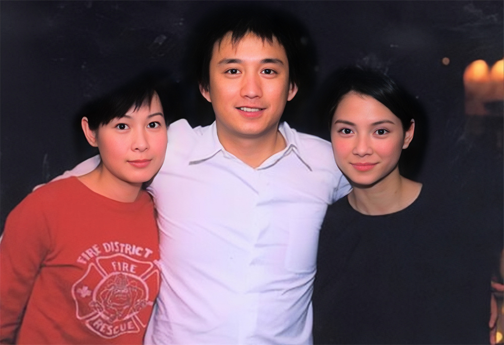 黄磊和刘若英绯闻是真实的吗,黄磊的魅力有多强