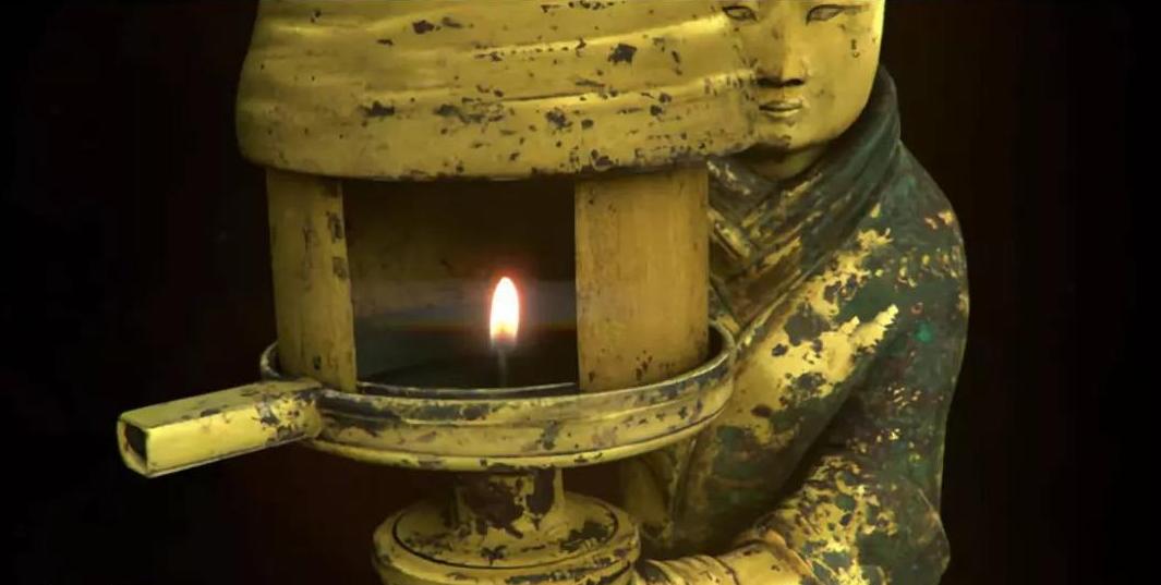 你不知道的文物,你不知道的黄金宝藏