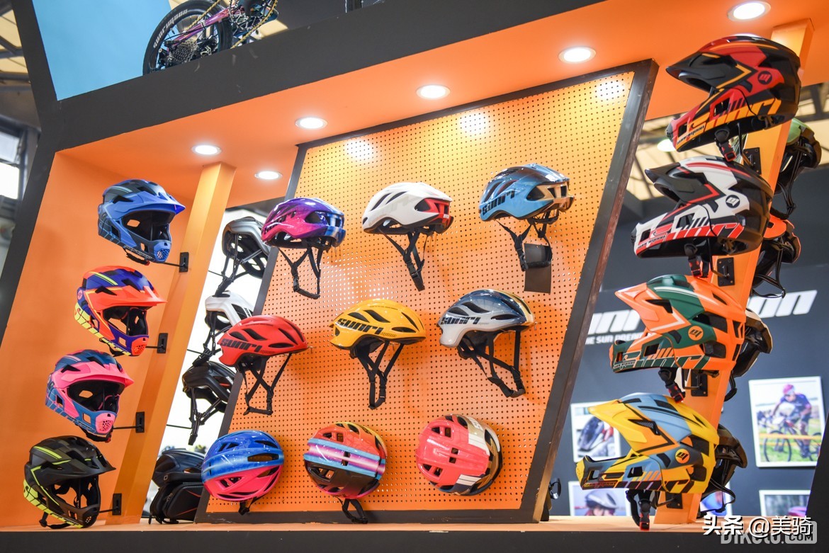 中国国际自行车展览会北京,国产自行车展览