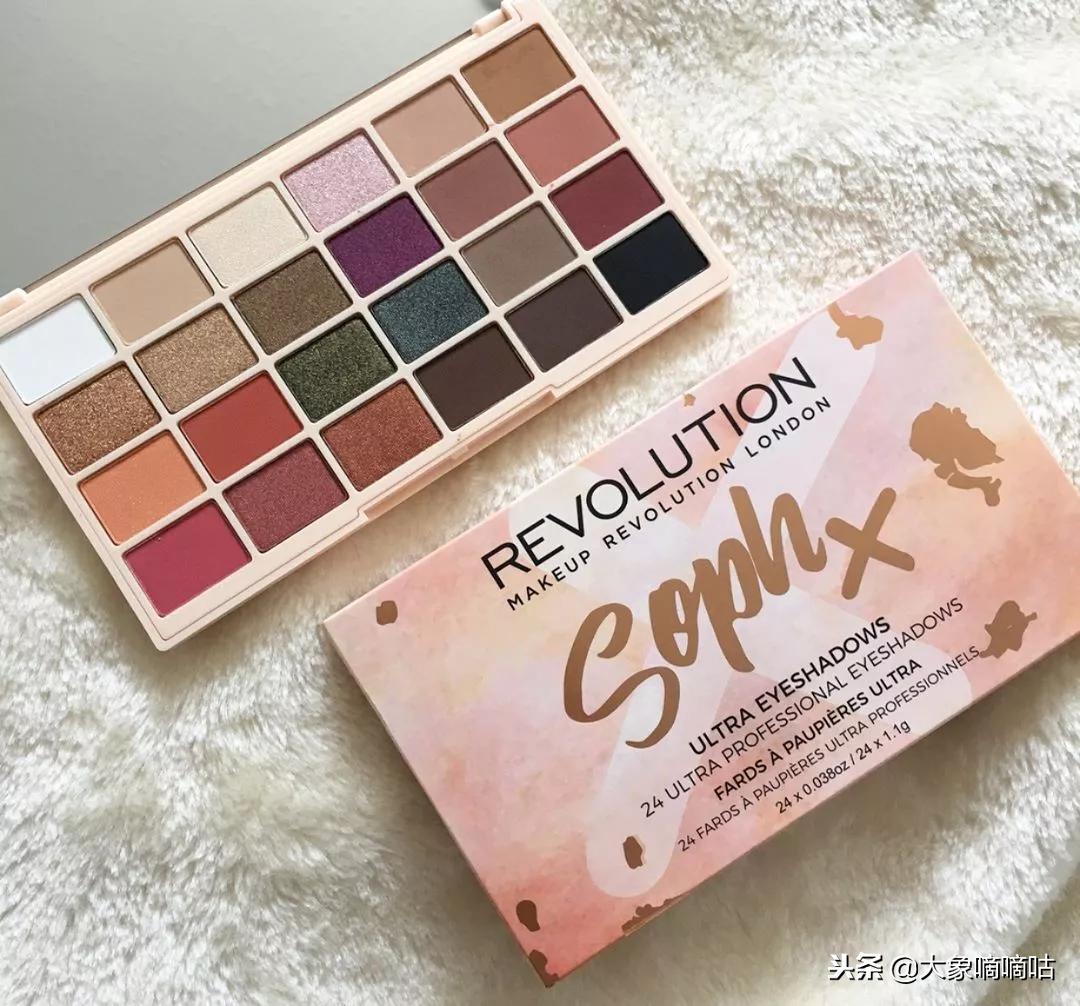 你真的会化眼妆吗？这些眼妆小技巧你知道吗？快进来打包带走吧！