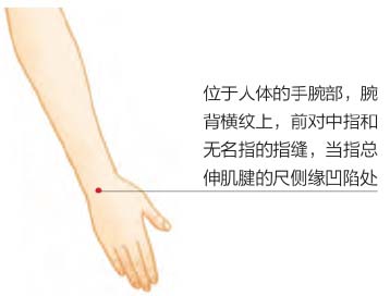 妊娠剧吐中医穴位治疗,妊娠呕吐可以穴位注射吗