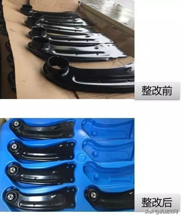 加工生产线上怎么做“防错”？这是我见过最好的科普