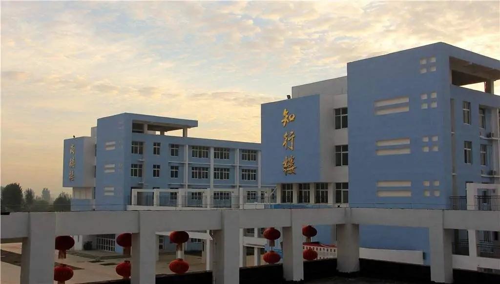 衡水有几所高中,衡水市有几所高中