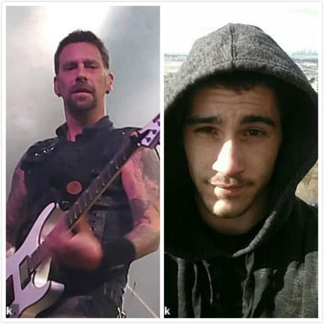 美国街头飙车被撞身亡,美国父子车祸视频