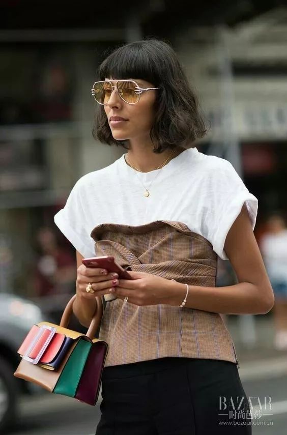 章子怡最惊艳的穿着,章子怡一个眼神霸气全开