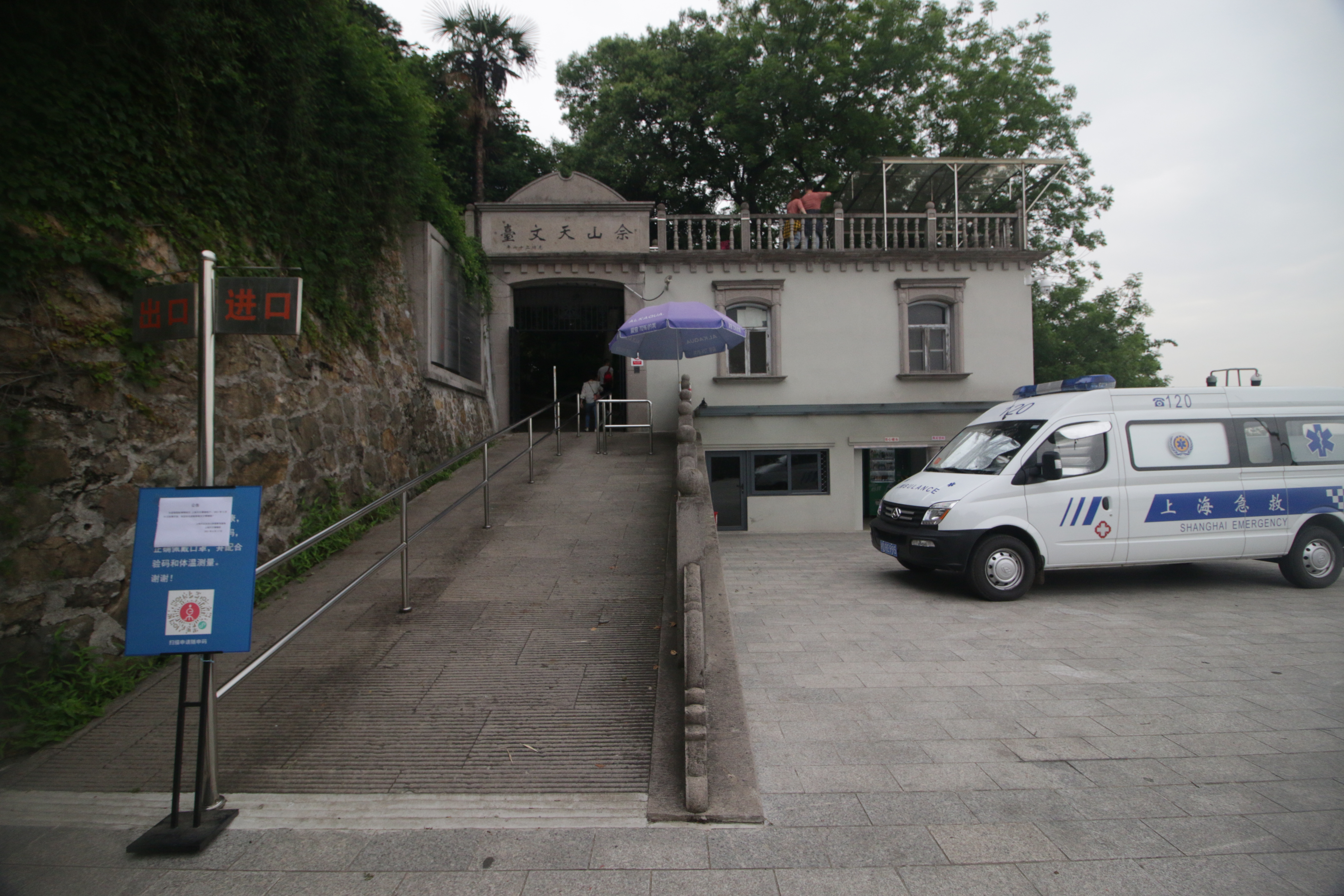 松江区的名胜古迹是什么,上海松江区古迹