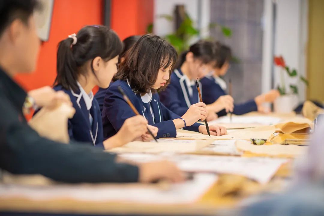 深圳的“黑马学校”，万科梅沙书院和梅沙双语究竟有什么魔力？