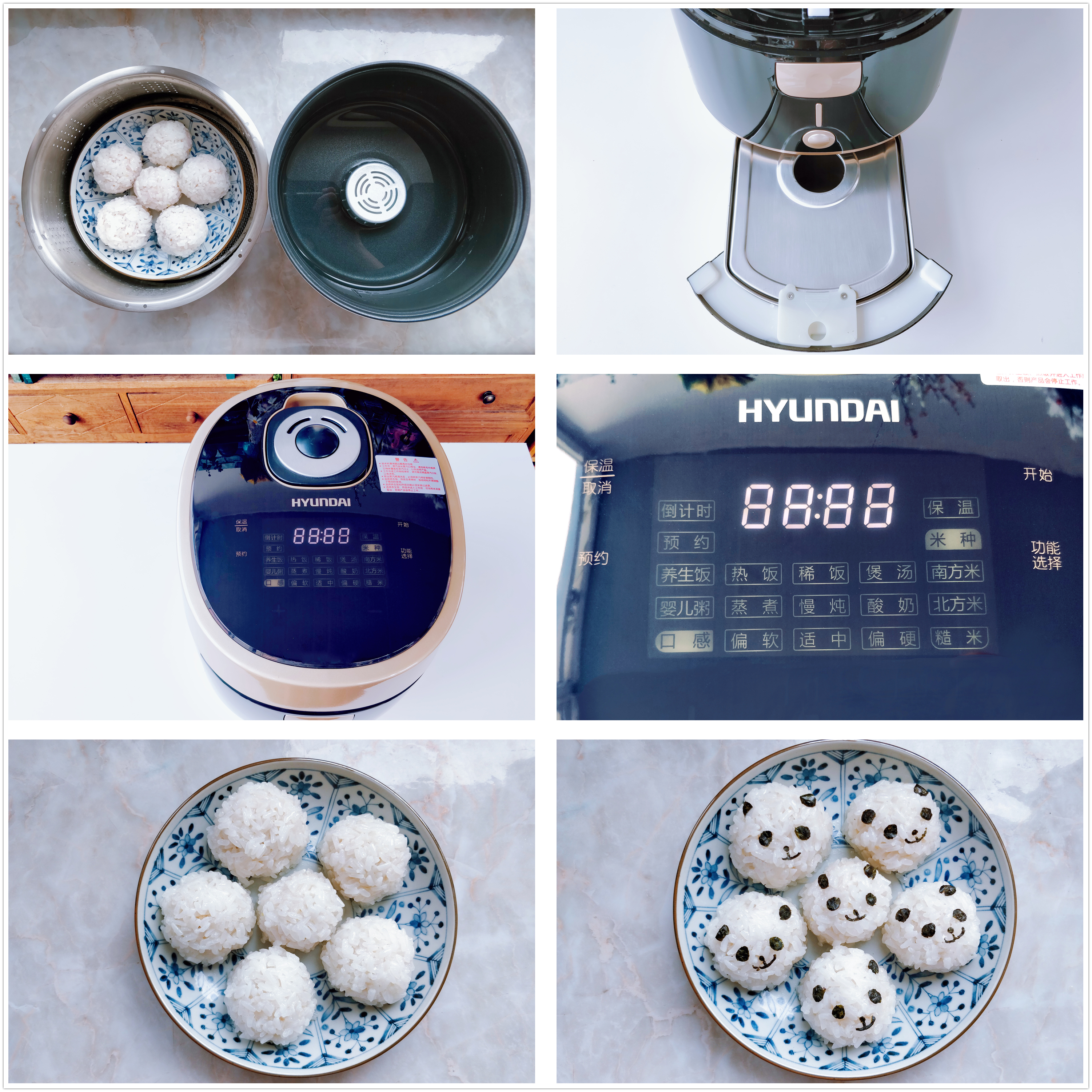 脱糖电饭煲真的降糖最权威的说法,amadana降糖电饭煲怎么样