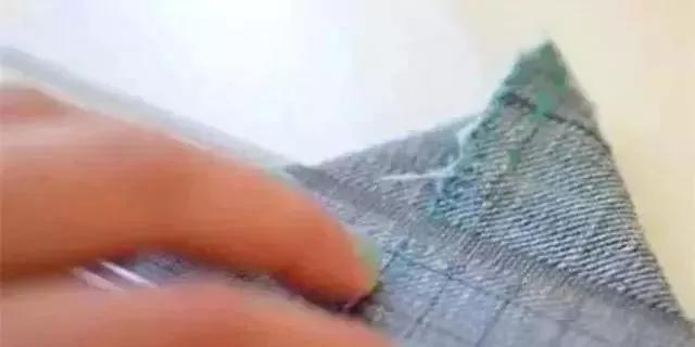 裤子买长了怎么办生活小妙招,裤子买长了怎么办教你一招