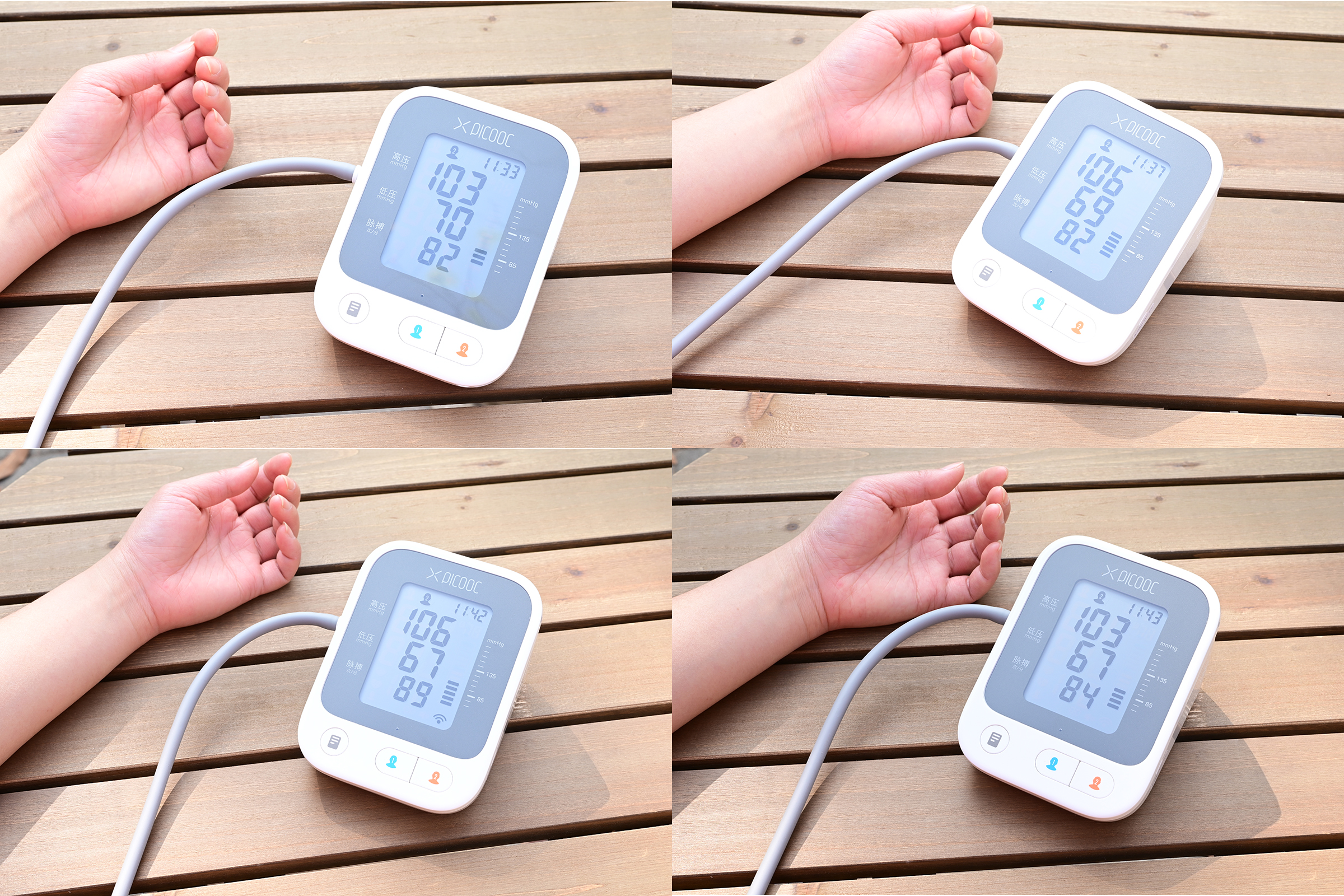 口碑最好的三款血压计牌子,血压计最好的牌子排名