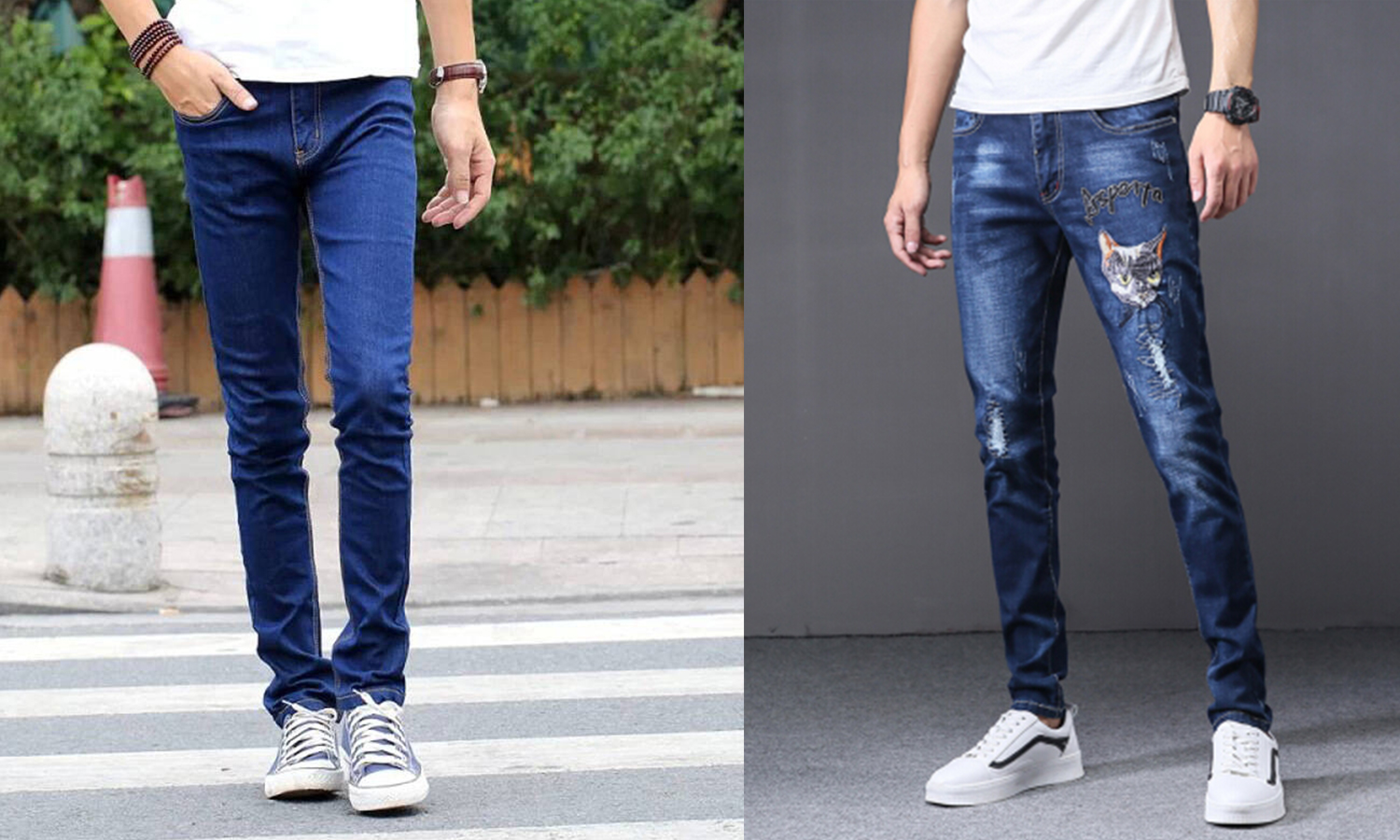 160矮个子男生穿衣搭配图夏天,黑瘦男生夏天穿衣搭配