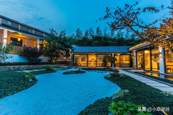 湖州旅游攻略自由行最佳线路,浙江湖州3天2晚自驾游攻略