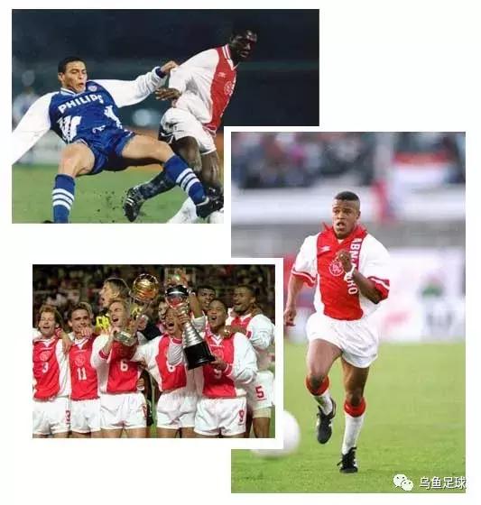 范加尔22年世界杯,范加尔荷兰5-1西班牙