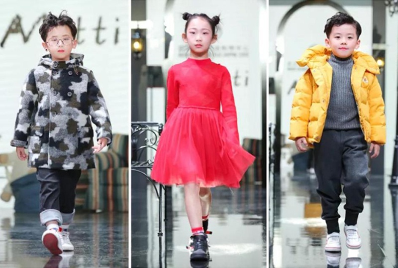 2021武汉时装周即将启幕,2020武汉时装周开幕式完整视频