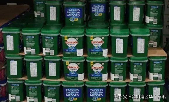 costco12月圣诞折扣强势来袭,在美国costco买了礼物寄回国