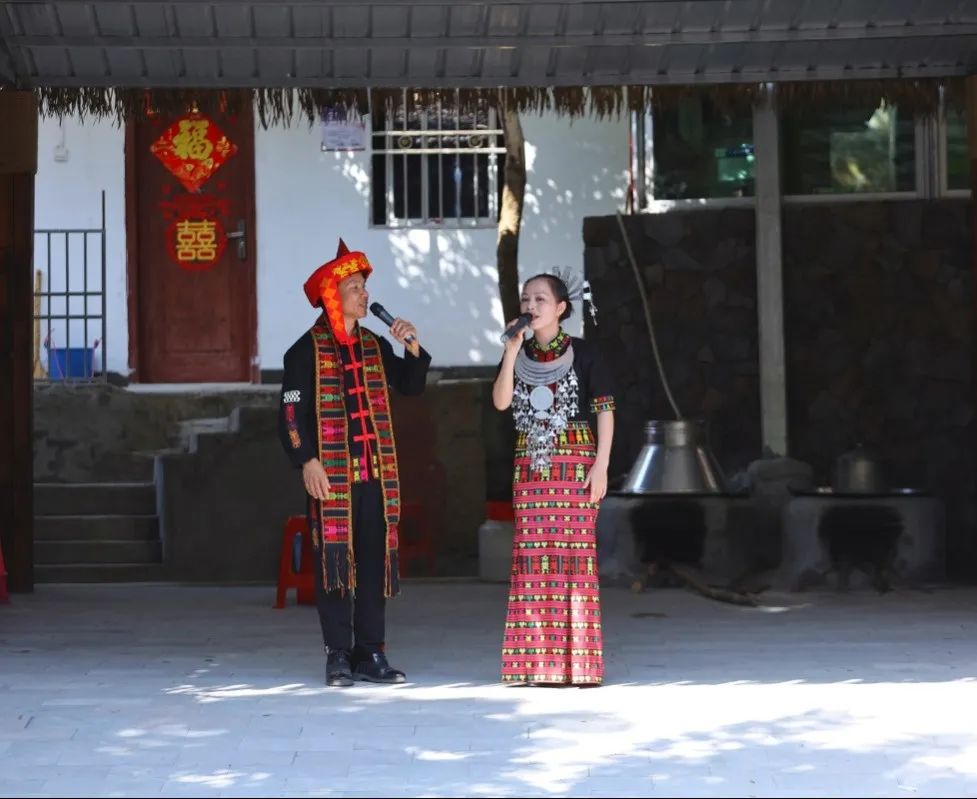 昌江梨花里视频完整版 (昌江王下乡黎花里自驾游攻略)