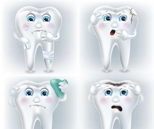 拔智齿26岁小伙3天死亡,智齿拔牙后死亡