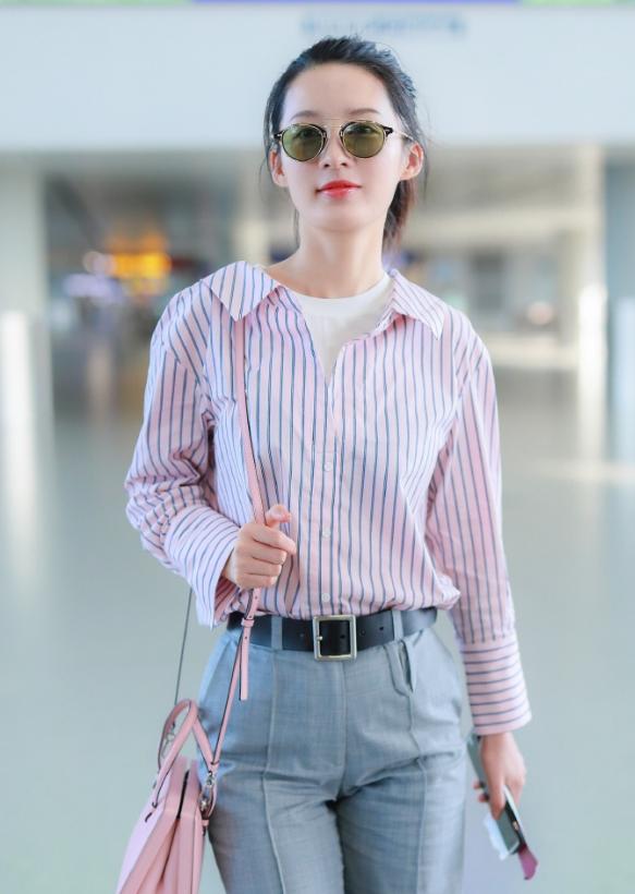 杨丞琳轻熟穿搭,轻熟杨丞琳穿搭