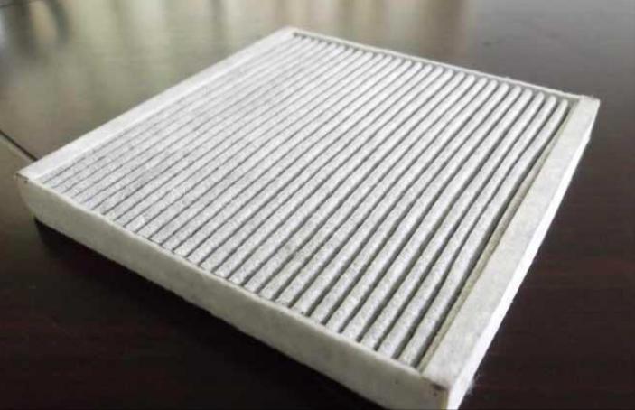 2017款大众朗逸空调太臭怎么办,朗逸夏天空调臭