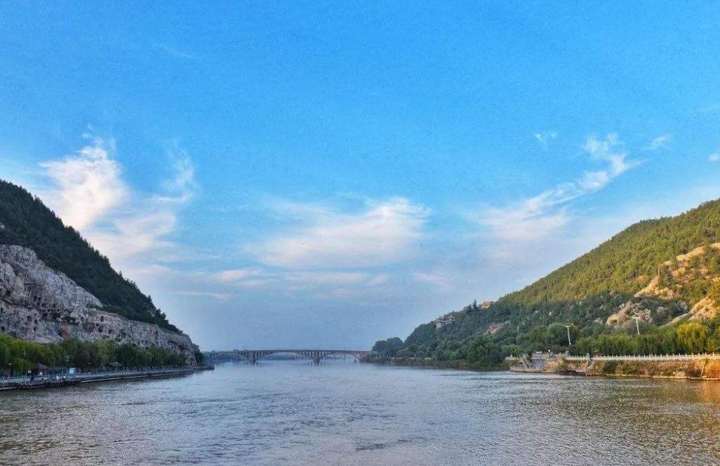 龙门石窟世界文化遗产资料,龙门石窟文化遗产国之骄傲