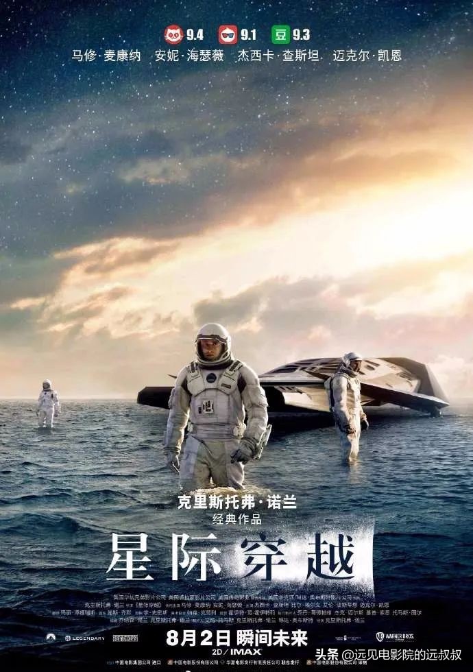 影院复工票房稳步上升，《1917》等大片定档，本周影视圈资讯汇总