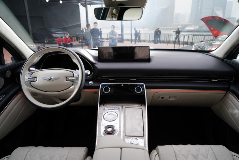 genesis系列,genesis三门版