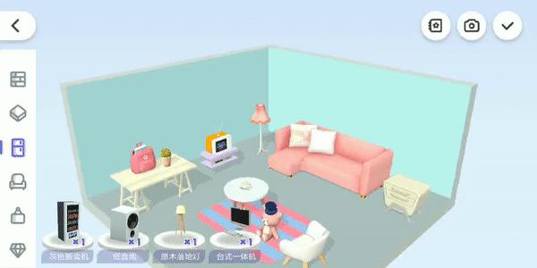 qq捏脸软件,qq捏脸产品是什么