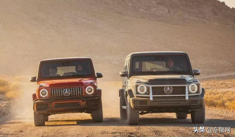 奔驰g为什么要加价才能提车,奔驰g是不是不好提车