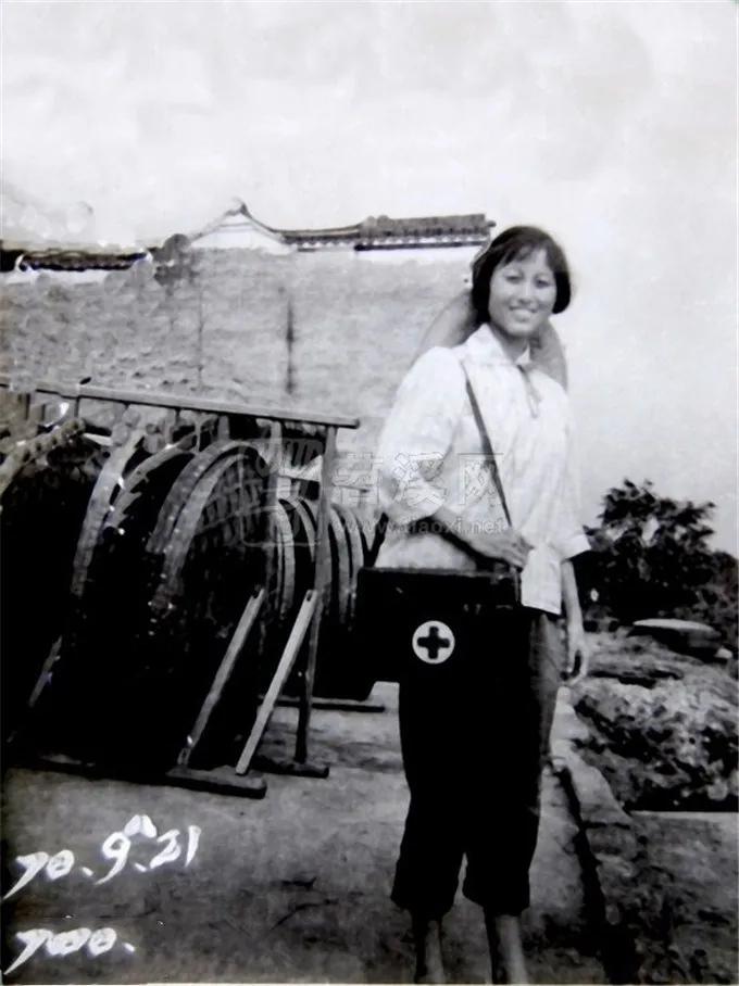 纪念毛主席的“626”指示，“赤脚医生”与新中国的卫生保障制度