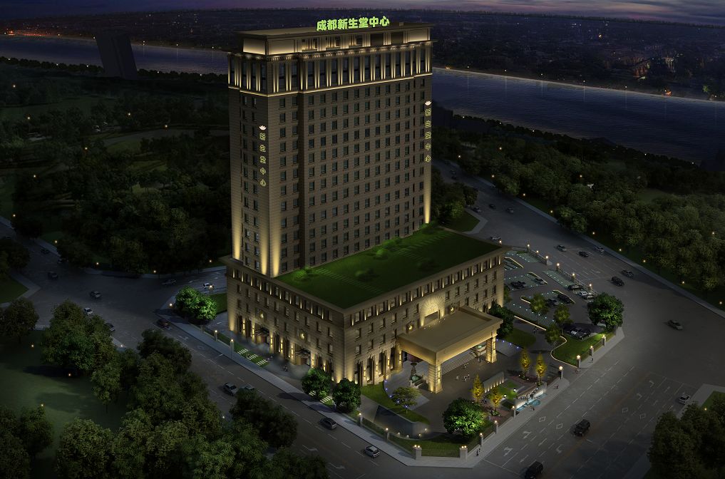 成华区三医院怎么样,成都市成华区三甲医院