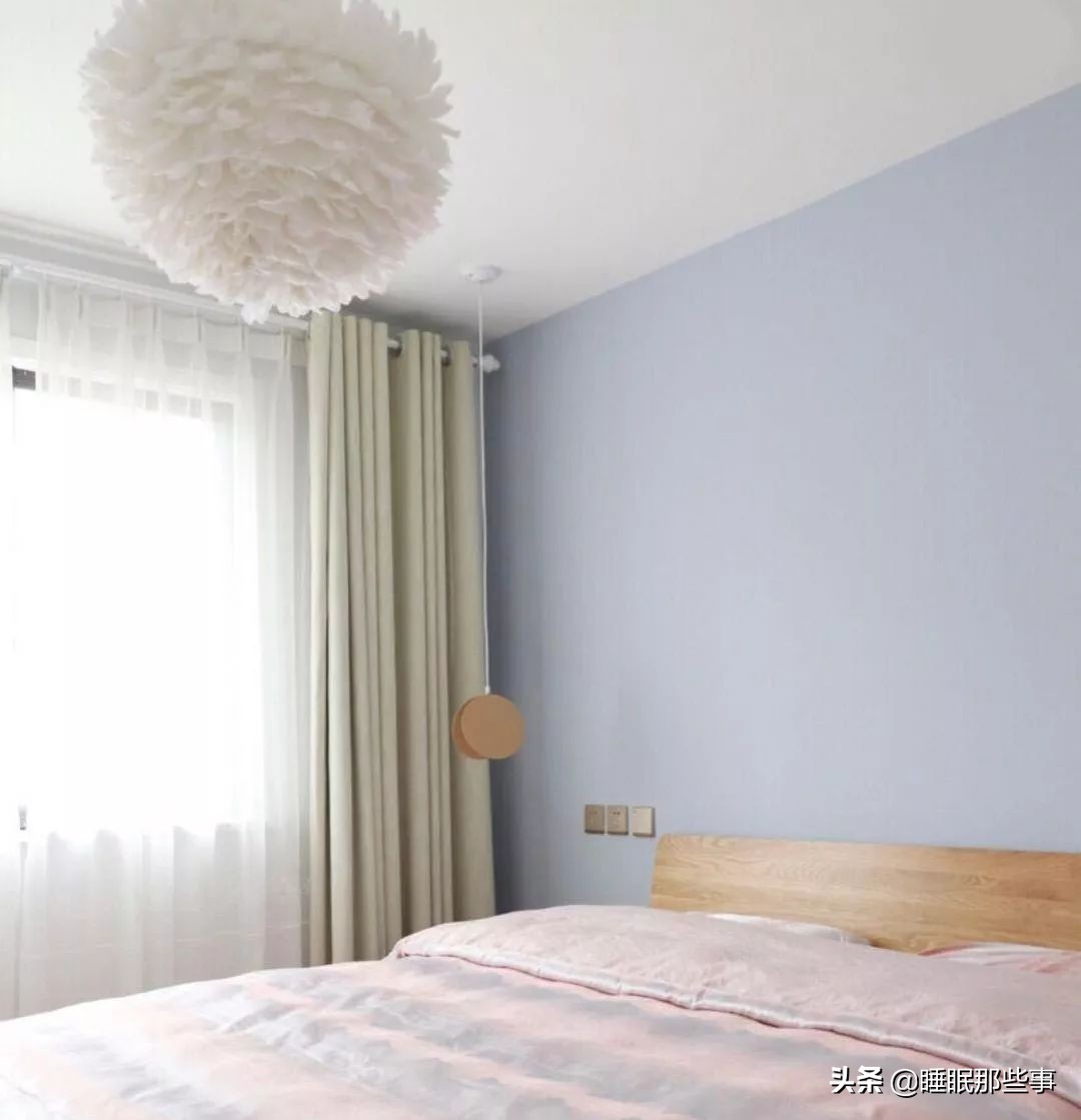 小红书墙面漆什么颜色好看,小红书最爆款是哪些产品