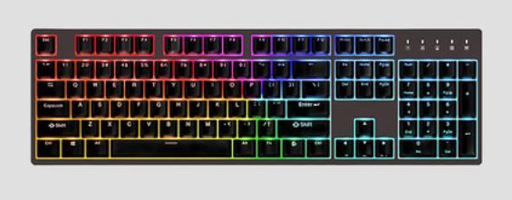 国产机械键盘什么牌子比较好,不到200元的国产机械键盘究竟怎样