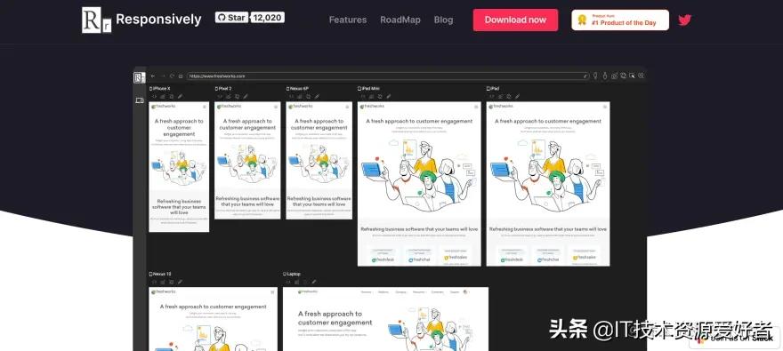 把收藏力拉满，前端50个优质Web在线资源