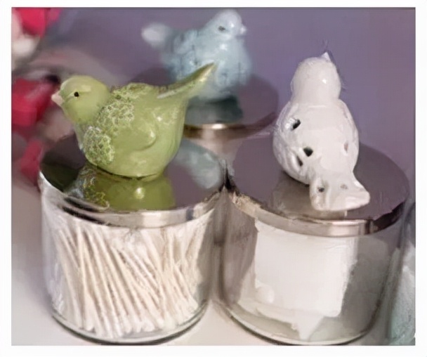 没想到这些瓶子能做成这个，后悔扔了那么多…