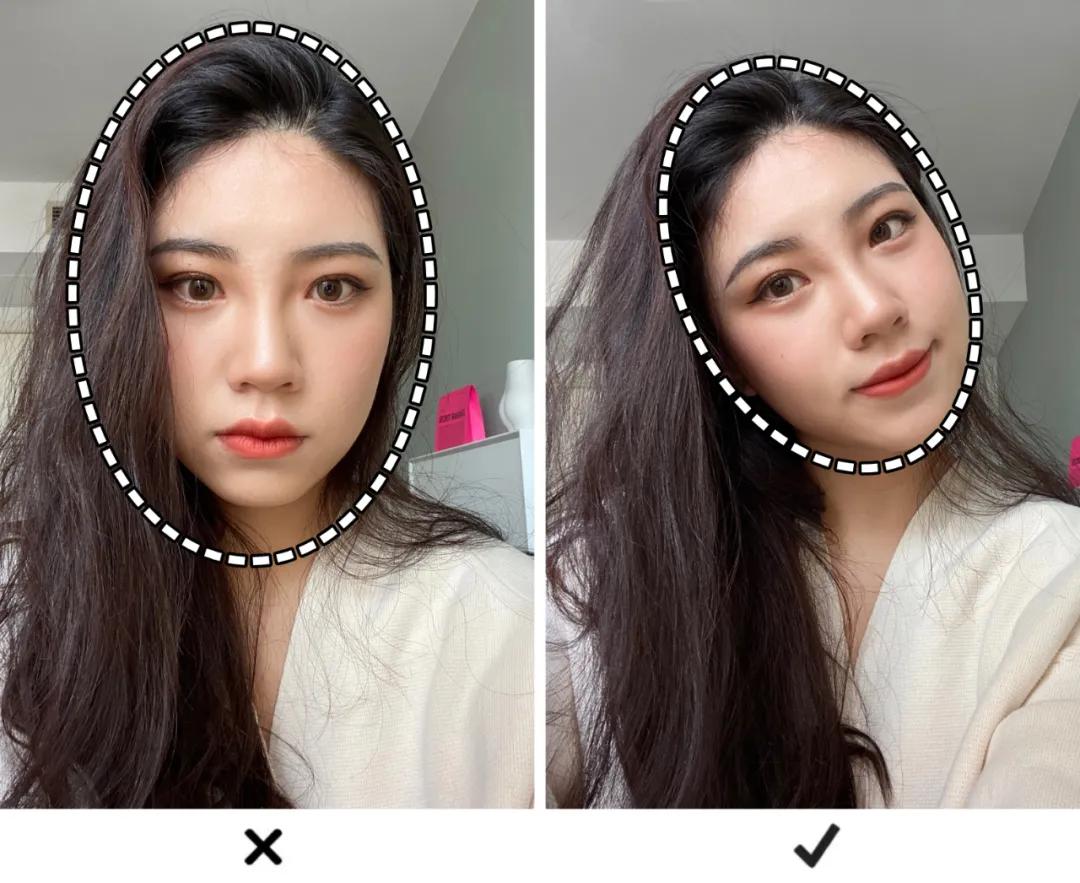 怎么get网红自拍,跟网红合照的正确方法