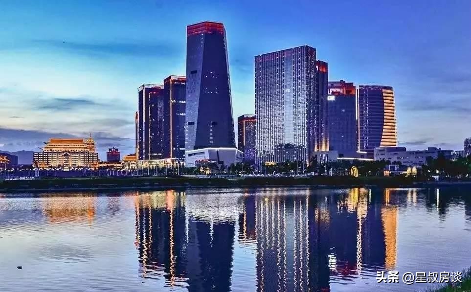 房价涨势赶不上公积金贷款利息,房价上涨没有阻力为何下跌那么难