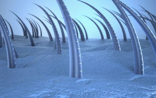 发质受损很严重用什么护发素,发质严重受损想烫发怎么办