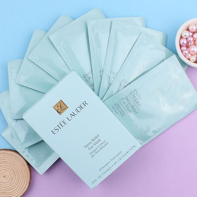 眼膜推荐去黑眼圈抗皱,熊猫眼用什么眼膜好