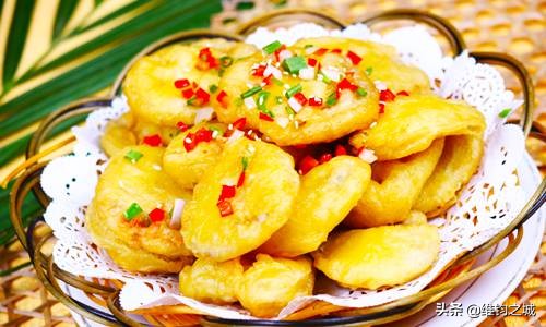 咸宁美食特产菜品有哪些,正宗六种咸宁美食