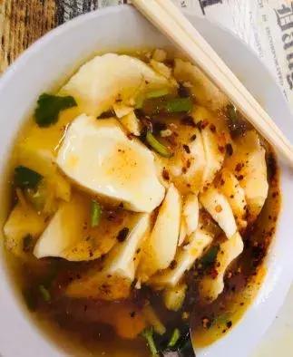 吃在道里玩在道外,哈尔滨吃在道外