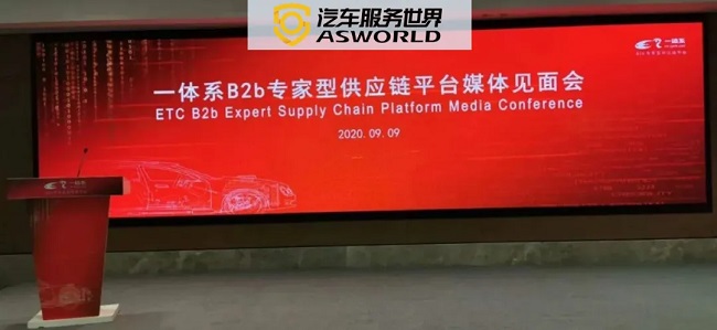 如何打造b2b供应链平台,b2b供应链的挑战与机遇