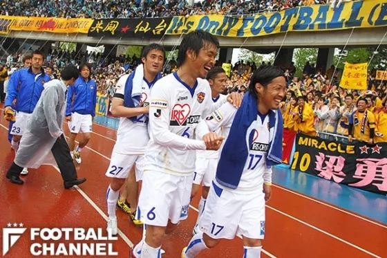 日本j联赛比赛时发生地震,j联赛外援去世