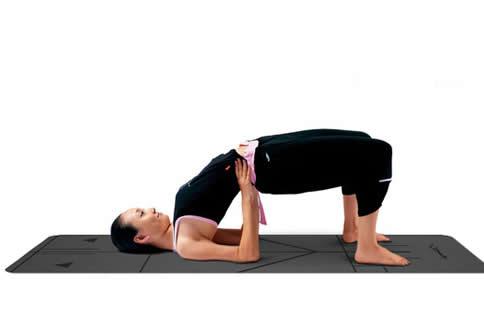 快速缓解腰椎疼痛方法,如何缓解久坐腰椎疼